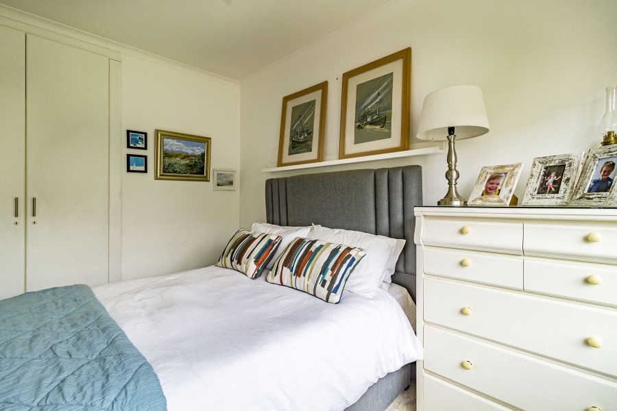 2 Bedroom Property for Sale in Bizweni Western Cape